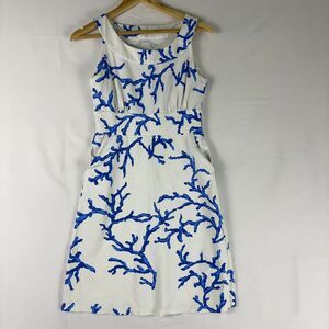 J. McLaughlin Mini Dress